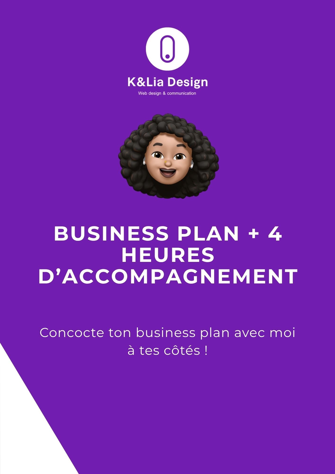 E-Book Business Plan & Financement + 4 h de conseils avec moi