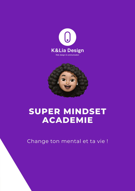 Super Mindset Académie