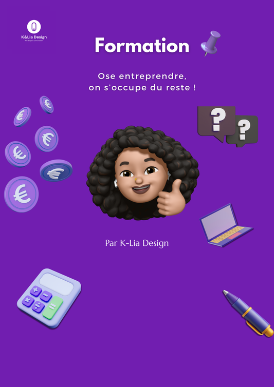 Formation - Ose entreprendre spécial Micro entrepreneur